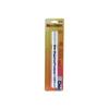 White - DecoColor Broad Glossy Oil-Based Paint Marker