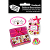 Chocolate & Sweets - Express Yourself MIP 3D Stickers