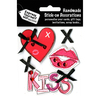 Kiss - Express Yourself MIP 3D Stickers
