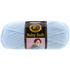Little Boy Blue - Baby Soft Yarn