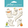 Gauze Ghosts - Jolee's Boutique Dimensional Stickers