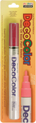Crimson Lake - DecoColor Broad Glossy Oil-Based Paint Marker