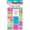 Neon - Rock This Day - Create 365 Planner Stickers 5 Sheets/Pkg