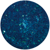 Dazzling Blue - Nuvo Glitter Drops 1.1oz