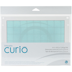 Silhouette Curio Cutting Mat 8.5"X6"