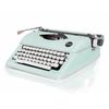 Mint Typecast Typewriter - We R Memory Keepers