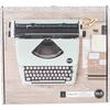 Mint Typecast Typewriter - We R Memory Keepers