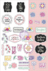 May Planner Stickers - Julie Nutting - My Prima Planner