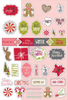 December Planner Stickers - Julie Nutting - My Prima Planner