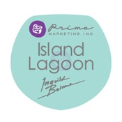 Island Lagoon Chalk Edger - Prima