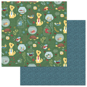 We Bought A Zoo Paper - Cooper & Friends - Photoplay
