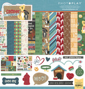 Cooper & Friends Collection Pack - Photoplay