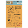 Roxie & Friends Stamp Set - Photoplay