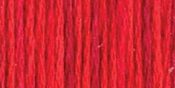 Caliente - DMC Color Variations 6-Strand Embroidery Floss 8.7yd