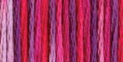 Azalea - DMC Color Variations 6-Strand Embroidery Floss 8.7yd