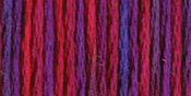 Mixed Berries - DMC Color Variations 6-Strand Embroidery Floss 8.7yd