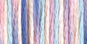 Cotton Candy - DMC Color Variations 6-Strand Embroidery Floss 8.7yd