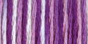 Orchid - DMC Color Variations 6-Strand Embroidery Floss 8.7yd