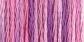Enchanted - DMC Color Variations 6-Strand Embroidery Floss 8.7yd