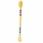 DMC 4080 Daffodil Fields - Color Variations 6-Strand Embroidery Floss 8.7yd