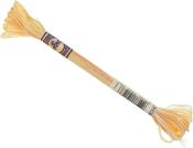 DMC 4090 Golden Oasis - Color Variations 6-Strand Embroidery Floss 8.7yd