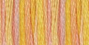 Summer Breeze - DMC Color Variations 6-Strand Embroidery Floss 8.7yd