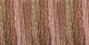 Driftwood - DMC Color Variations 6-Strand Embroidery Floss 8.7yd
