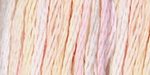 Glistening Pearls - DMC Color Variations 6-Strand Embroidery Floss 8.7yd