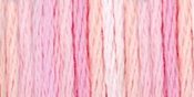Whispering Wind - DMC Color Variations 6-Strand Embroidery Floss 8.7yd