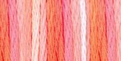 Ocean Coral - DMC Color Variations 6-Strand Embroidery Floss 8.7yd