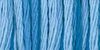 DMC 4230- Crystal Water - Color Variations 6-Strand Embroidery Floss 8.7yd