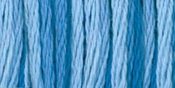 Crystal Water - DMC Color Variations 6-Strand Embroidery Floss 8.7yd