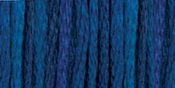 Mid Summer Night - DMC Color Variations 6-Strand Embroidery Floss 8.7yd