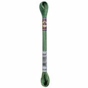 DMC 4045 Evergreen Forest - Color Variations 6-Strand Embroidery Floss 8.7yd