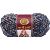 Abalone - Wool-Ease Thick & Quick Yarn
