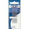 Size 20 6/Pkg - Chenille Hand Needles