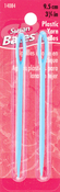 3.75" 2/Pkg - Plastic Yarn Needles