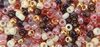 Potpourri - Mill Hill Glass Seed Beads 4.54g