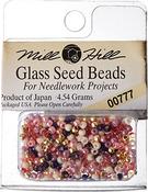 Potpourri - Mill Hill Glass Seed Beads 4.54g