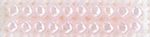 Pink - Mill Hill Glass Seed Beads 4.54g
