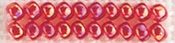 Christmas Red - Mill Hill Glass Seed Beads 4.54g