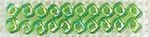 Christmas Green - Mill Hill Glass Seed Beads 4.54g