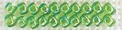 Christmas Green - Mill Hill Glass Seed Beads 4.54g