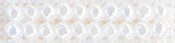 White - Mill Hill Glass Seed Beads 4.54g