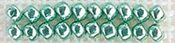 Ice Green - Mill Hill Glass Seed Beads 4.54g