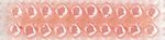 Peach Creme - Mill Hill Glass Seed Beads 4.54g
