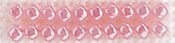 Dusty Rose - Mill Hill Glass Seed Beads 4.54g
