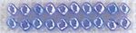 Ice Lilac - Mill Hill Glass Seed Beads 4.54g