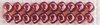 Royal Plum* - Mill Hill Glass Seed Beads 4.54g