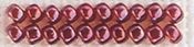 Royal Plum* - Mill Hill Glass Seed Beads 4.54g